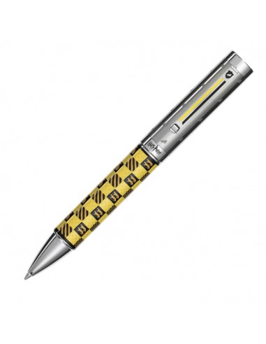 Montegrappa Harry Potter HUFFLEPUFF Ballpoint Pen