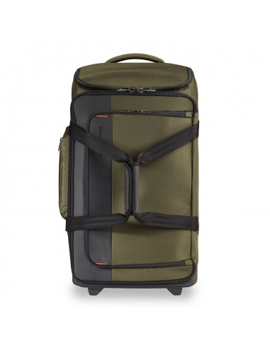 Briggs & Riley ZDX Medium Upright Duffle Hunter