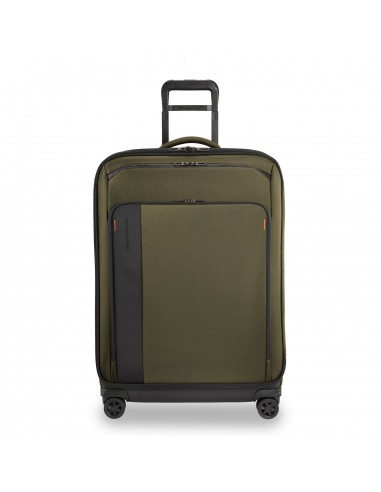 Briggs & Riley ZDX Large Expandable Spinner Luggage Hunter