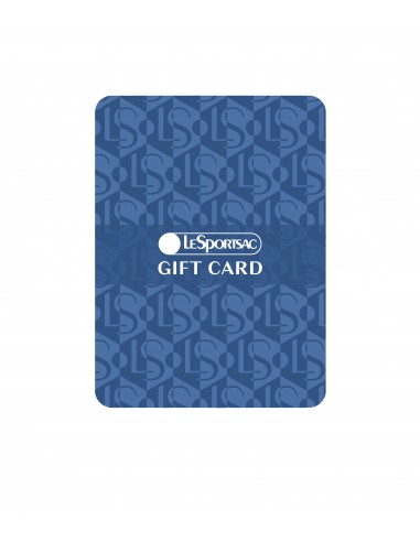 LeSportsac Gift Card