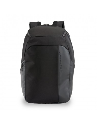 Briggs & Riley ZDX Cargo Backpack Black