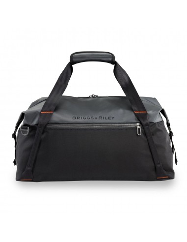 Briggs & Riley ZDX Cargo Satchel Black