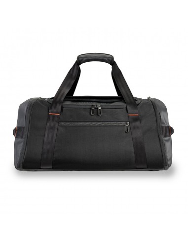 Briggs & Riley ZDX Large Travel Duffle Bag Black