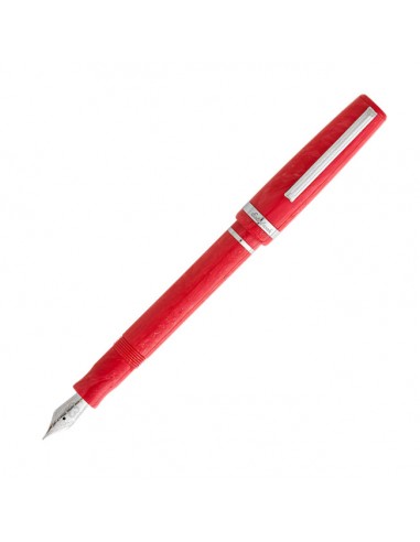 Esterbrook JR Pocket Fountain Pen Carmine Red