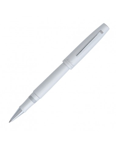 Esterbrook Camden Classic Rollerball Pen Silver