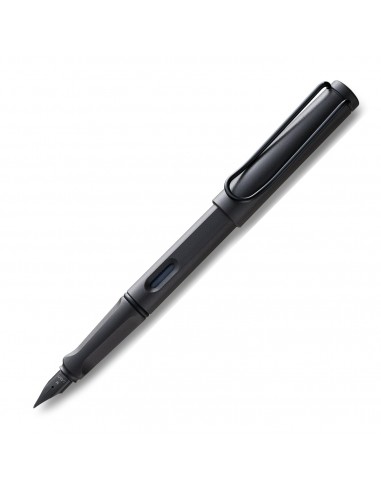 Lamy Safari Fountain Pen Charcoal