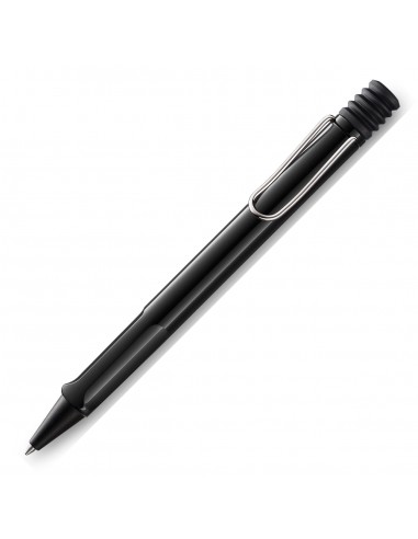 Lamy Safari Ballpoint Pen Shiny Black