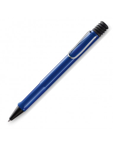 Lamy Safari Ballpoint Pen Blue