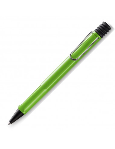 Lamy Safari Ballpoint Pen Green