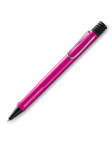 Lamy Safari Ballpoint Pen Pink