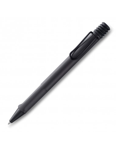 Lamy Safari Ballpoint Pen Charcoal