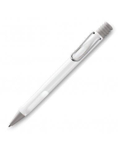 Lamy Safari Ballpoint Pen White