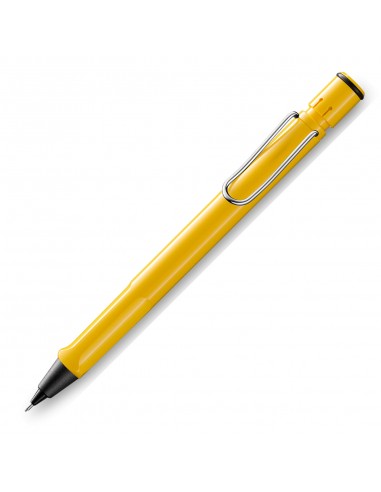 Lamy Safari Mechanical Pencil Yellow