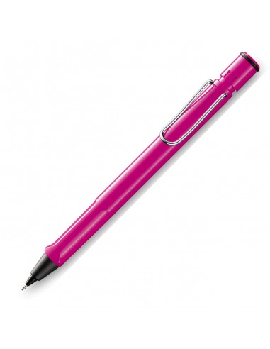 Lamy Safari Mechanical Pencil Pink