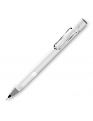 Lamy Safari Mechanical Pencil White