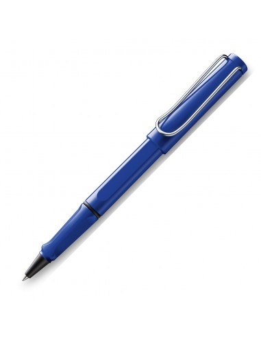 Lamy Safari Rollerball Pen Blue