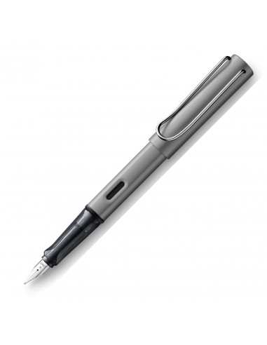 Lamy AL-star Fountain Pen Graphite