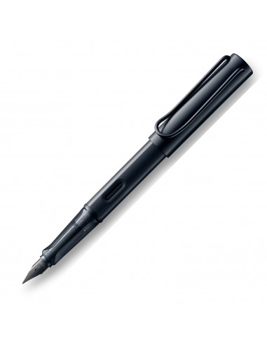 Lamy AL-star Fountain Pen Black