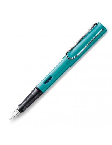 Lamy AL-star Fountain Pen Turmaline