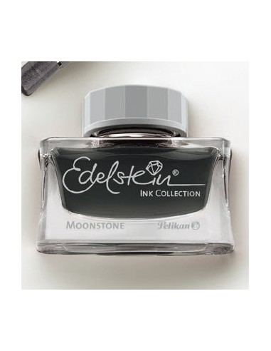 Pelikan Edelstein Exclusive Ink Bottle 50ml Moon Stone Ink of the Year 2020