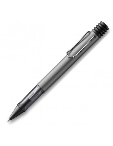 Lamy AL-star Ballpoint Pen Graphite