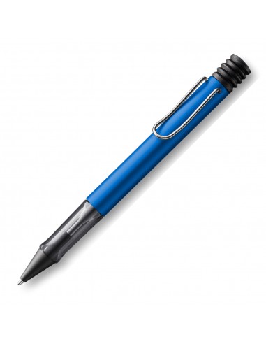 Lamy AL-star Ballpoint Pen Ocean Blue