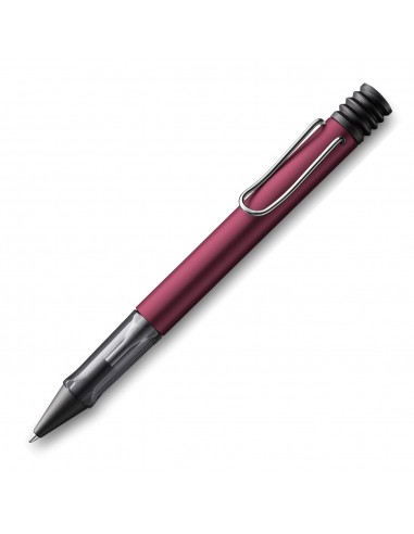 Lamy AL-star Ballpoint Pen Purple