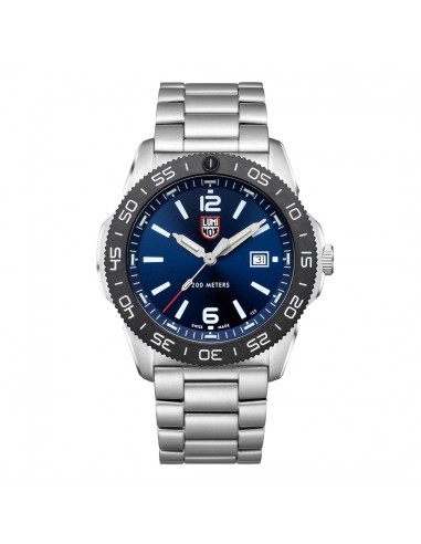 Pacific Diver, 44 mm, Dive Watch - 3123