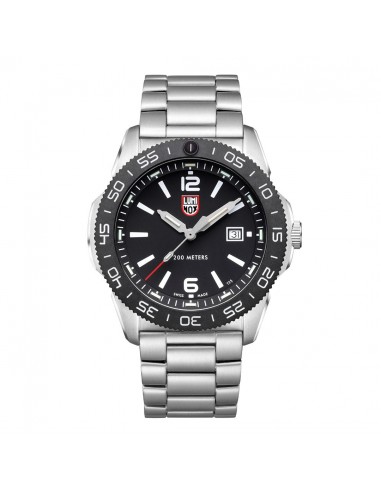 Pacific Diver, 44 mm, Dive Watch - 3122