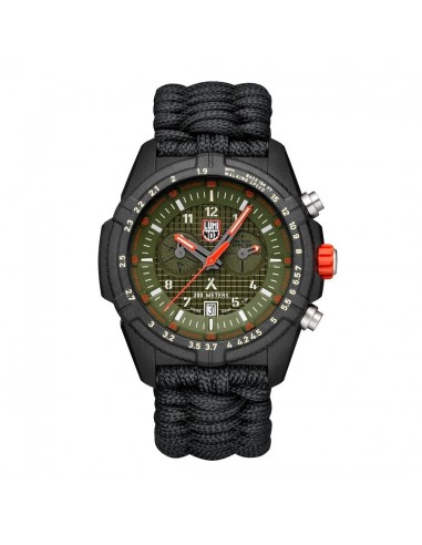 Luminox Bear Grylls Survival, 45 mm, Outdoor Explorer Watch - 3798.MI