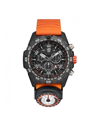 Luminox Bear Grylls Survival, 45 mm, Outdoor Explorer Watch - 3749