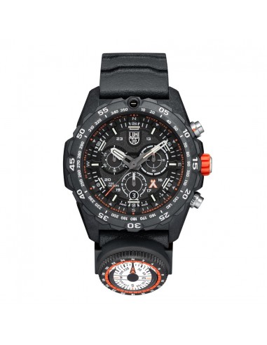 Luminox Bear Grylls Survival, 45 mm, Outdoor Explorer Watch - 3741