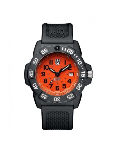 Luminox Scott Cassell UVP Set, 45 mm, Dive Watch - 3509.SC.SEF