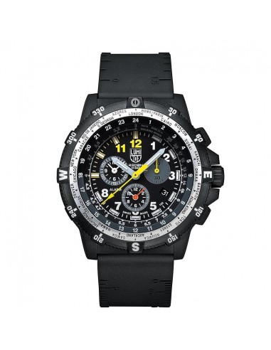 Luminox Recon Team Leader Chrono, 48 mm, Outdoor Explorer Watch - 8842.MI.SEL