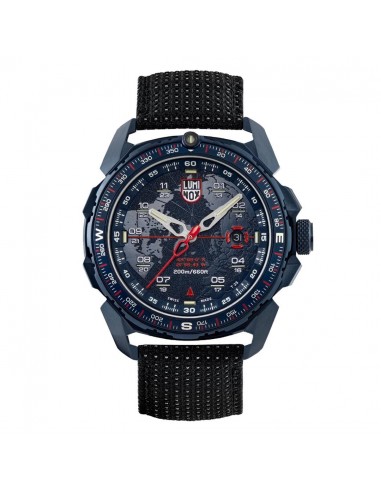 Luminox ICE-SAR Arctic, 46 mm, Outdoor Adventure Watch - 1203