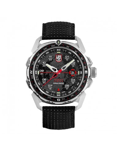 Luminox ICE-SAR Arctic, 46 mm, Outdoor Adventure Watch - 1201