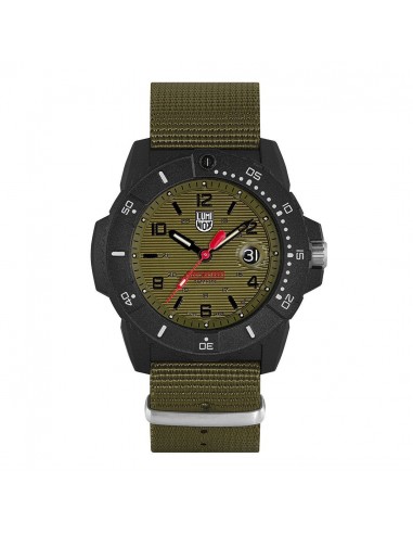 Luminox Navy SEAL, 45 mm, Dive Watch - 3617.SET