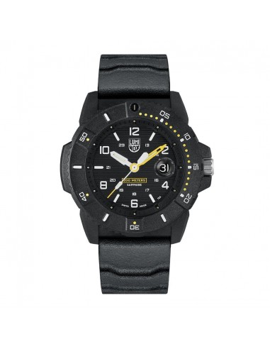 Luminox Navy SEAL, 45 mm, Dive Watch - 3601