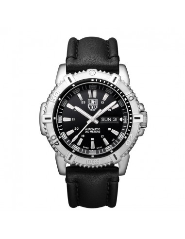 Luminox Modern Mariner Automatic, 45 mm, Dive Watch - 6501.NV