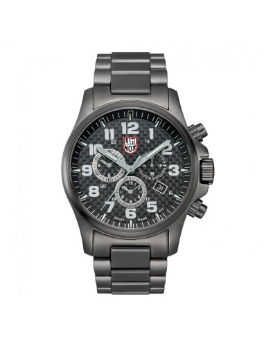 Luminox Atacama Field Chronograph Alarm, 45 mm, Urban Adventure - 1942