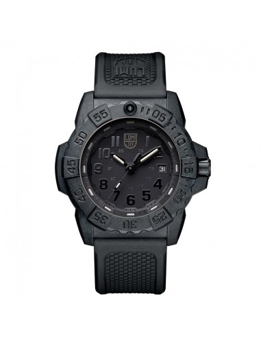 Luminox Navy SEAL, 45 mm, Dive Watch - 3501.BO