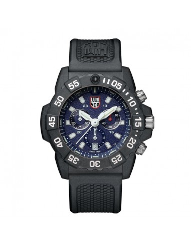 Luminox Navy SEAL Chronograph, 45 mm, Military Dive Watch - 3583