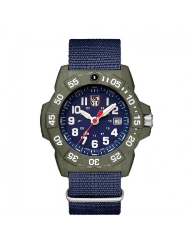 Luminox Navy SEAL, 45 mm, Military Dive Watch - 3503.ND