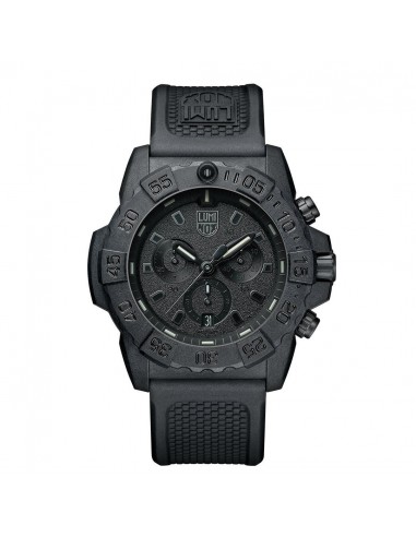 Navy SEAL Chronograph, 45 mm, Dive Watch - 3581.BO