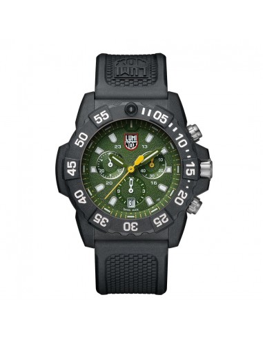 Luminox Navy SEAL Chronograph, 45 mm, Dive Watch - 3597