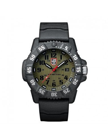 Master Carbon SEAL, 46 mm, Military Dive Watch - 3813.L