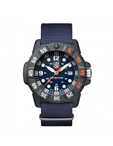 Luminox Master Carbon SEAL, 46 mm, Military Dive Watch - 3803.C