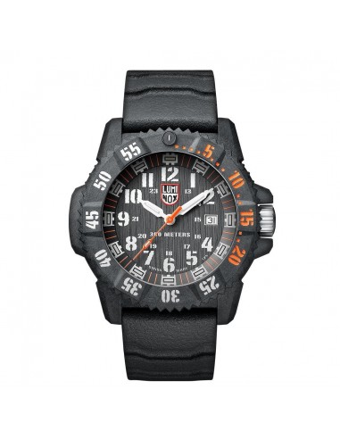 Luminox Master Carbon SEAL, 46 mm, Military Dive Watch - 3801.C.SET