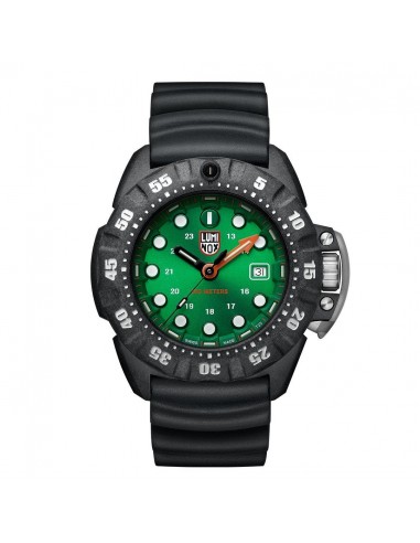 Luminox Scott Cassell Deep Dive, 45 mm, Professional Divers Watch - 1567