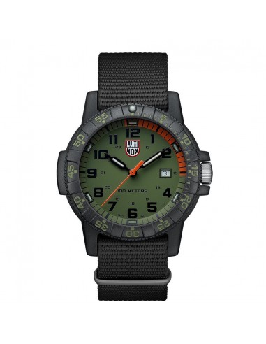 Luminox Leatherback SEA Turtle Giant, 44 mm, Outdoor Watch - 0337